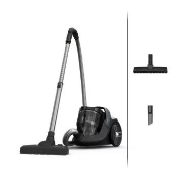 Rowenta Green Force RO7C36 2,5 L pölynimuri kuiva 500 W pussiton
