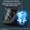 Rowenta Green Force RO7C36 2,5 L pölynimuri kuiva 500 W pussiton
