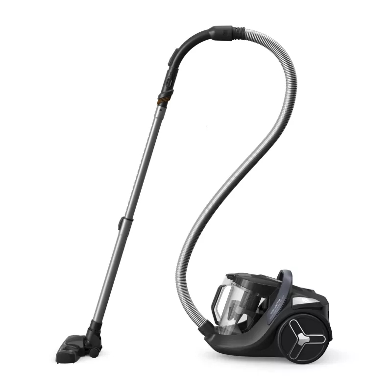 Rowenta Green Force RO7C36 2,5 L pölynimuri kuiva 500 W pussiton