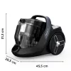 Rowenta Green Force RO7C36 2,5 L pölynimuri kuiva 500 W pussiton
