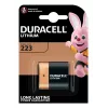 Duracell 223103 kotitalousparisto kertakäyttöinen 6V litiumparisto