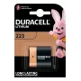 Duracell 223103 kotitalousparisto kertakäyttöinen 6V litiumparisto