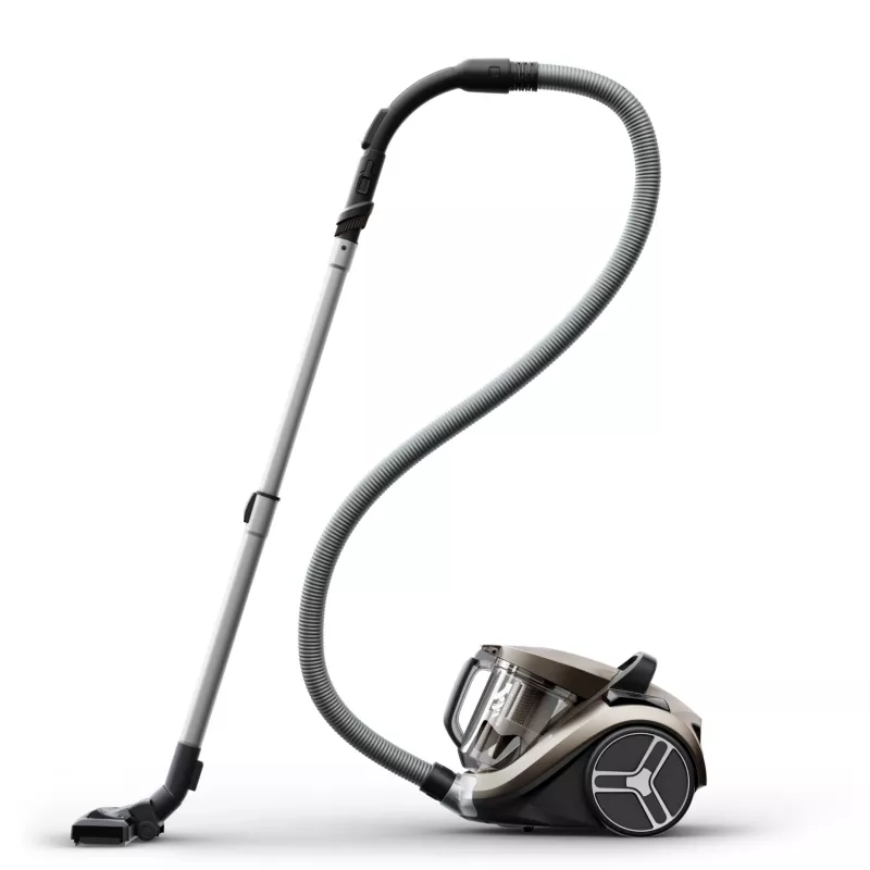 Rowenta Compact Power XXL RO4B30 2,5 l sylinteripölynimuri kuiva 900 W pussiton