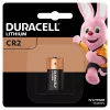 Duracell CR2 kertakäyttöinen litiumparisto