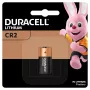Duracell CR2 kertakäyttöinen litiumparisto