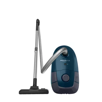 Rowenta Power XXL RO3126 4,5 L pölynimuri kuiva 900 W pölypussi