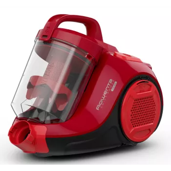 Rowenta Swift Power RO2913 1,2 L pölynimuri kuiva 900 W pussiton