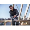 Bosch GKS 18V-57-2 Professional akkukäyttöinen pyörösaha, 18 V, 165 mm, ilman akkua, sininen/musta