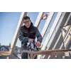 Bosch GKS 18V-57-2 Professional akkukäyttöinen pyörösaha, 18 V, 165 mm, ilman akkua, sininen/musta
