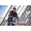 Bosch GKS 18V-57-2 Professional akkukäyttöinen pyörösaha, 18 V, 165 mm, ilman akkua, sininen/musta