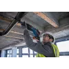 Bosch GSA 18V-28 Professional BITURBO akkukäyttöinen puukkosaha, 18 V, 28 mm iskunpituus, ilman akkua, L-BOXX, sininen/musta