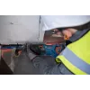 Bosch GSA 18V-28 Professional BITURBO akkukäyttöinen puukkosaha, 18 V, 28 mm iskunpituus, ilman akkua, L-BOXX, sininen/musta