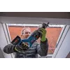 Bosch GSA 18V-28 Professional BITURBO akkukäyttöinen puukkosaha, 18 V, 28 mm iskunpituus, ilman akkua, L-BOXX, sininen/musta