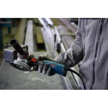 Bosch GWS 14-125 kulmahiomakone 12,5 cm 11500 kierr./min 1400 W 2,2 kg