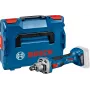 Bosch GGS 18V-20 Professional akkukäyttöinen suorahiomakone, ilman akkua