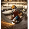 Bosch GWS 30-180 PB Professional kulmahiomakone, 180 mm, 2800 W, sininen/musta