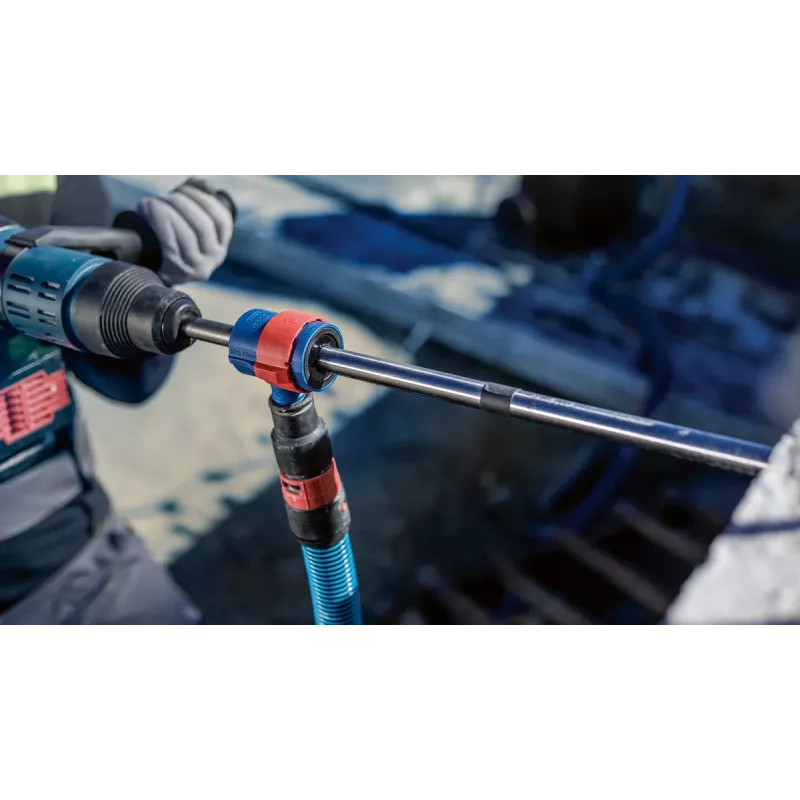 Bosch plus-8X kiviporanterä 1 kpl