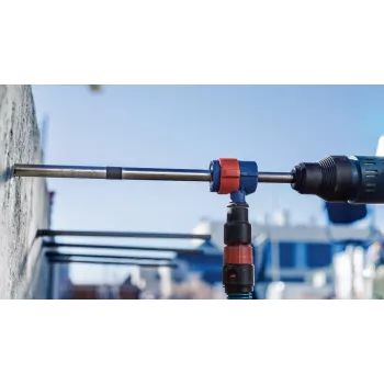 Bosch plus-8X kiviporanterä 1 kpl