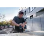 Bosch GSB 18V-45 Professional akkuiskuporakone, 18 V, 45 Nm, 13 mm istukka, ilman akkua, L-BOXX, sininen/musta