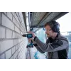 Bosch GSB 18V-45 Professional akkuiskuporakone, 18 V, 45 Nm, 13 mm istukka, ilman akkua, L-BOXX, sininen/musta