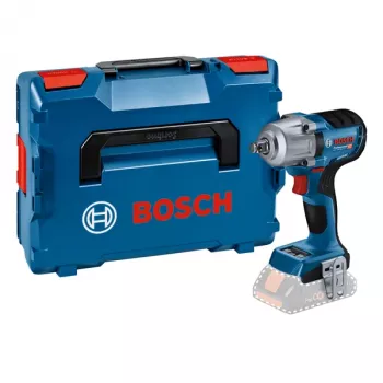 Bosch GDS 18V-450 HC Professional 2300 kierr./min musta, sininen
