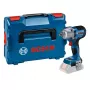 Bosch GDS 18V-450 HC Professional 2300 kierr./min musta, sininen
