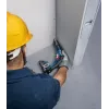 Bosch GTB 18V-45 Professional 4500 RPM musta, sininen