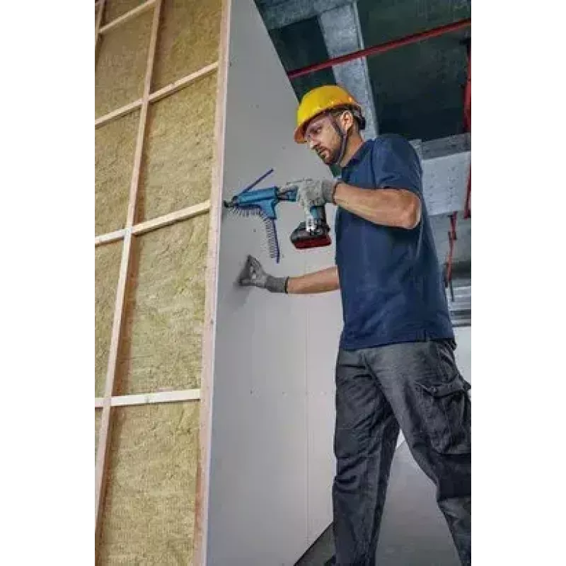 Bosch GTB 18V-45 Professional 4500 RPM musta, sininen
