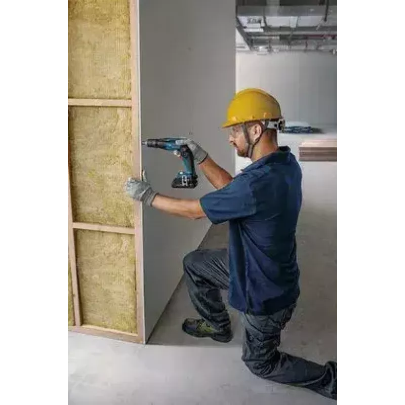 Bosch GTB 18V-45 Professional 4500 RPM musta, sininen