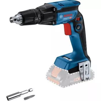 Bosch GTB 18V-45 Professional 4500 RPM musta, sininen