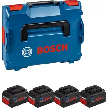 Bosch 1 600 A02 A2U akku / laturi langattomille työkaluille