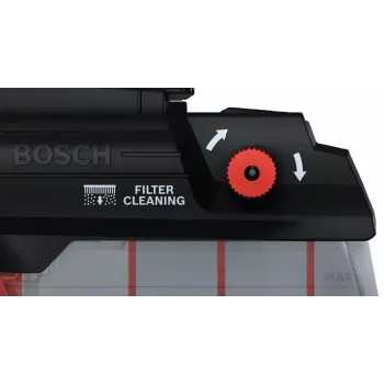 Pölynpoistoimuosa Bosch GDE 28 D Professional paino 800 g