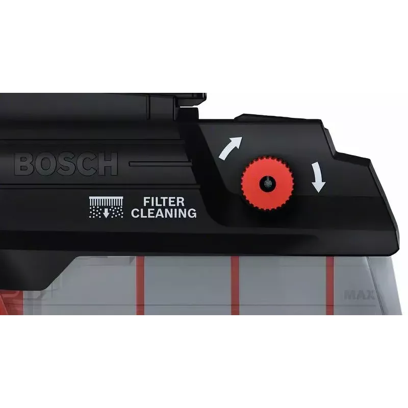 Pölynpoistoimuosa Bosch GDE 28 D Professional paino 800 g