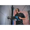 Pölynpoistoimuosa Bosch GDE 28 D Professional paino 800 g