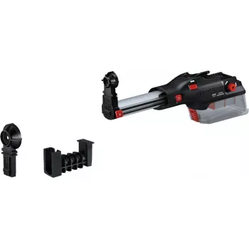 Pölynpoistoimuosa Bosch GDE 28 D Professional paino 800 g