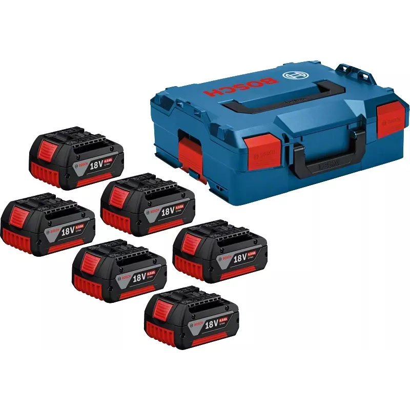 Bosch 1 600 A02 A2S akku / laturi langattomalle työkalulle