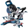 Bosch GCM 18V-216 DC Professional 4500 RPM, 1600 W