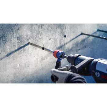 Bosch plus-8X -poravasara 1 kpl