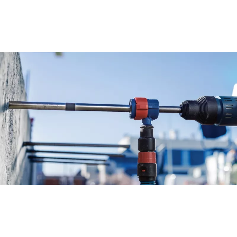 Bosch plus-8X -poravasara 1 kpl
