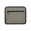 Vapaa-ajan reppu Wenger SwissGear Meteor musta polyesteri PVC rPET