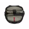 Vapaa-ajan reppu Wenger SwissGear Meteor musta polyesteri PVC rPET
