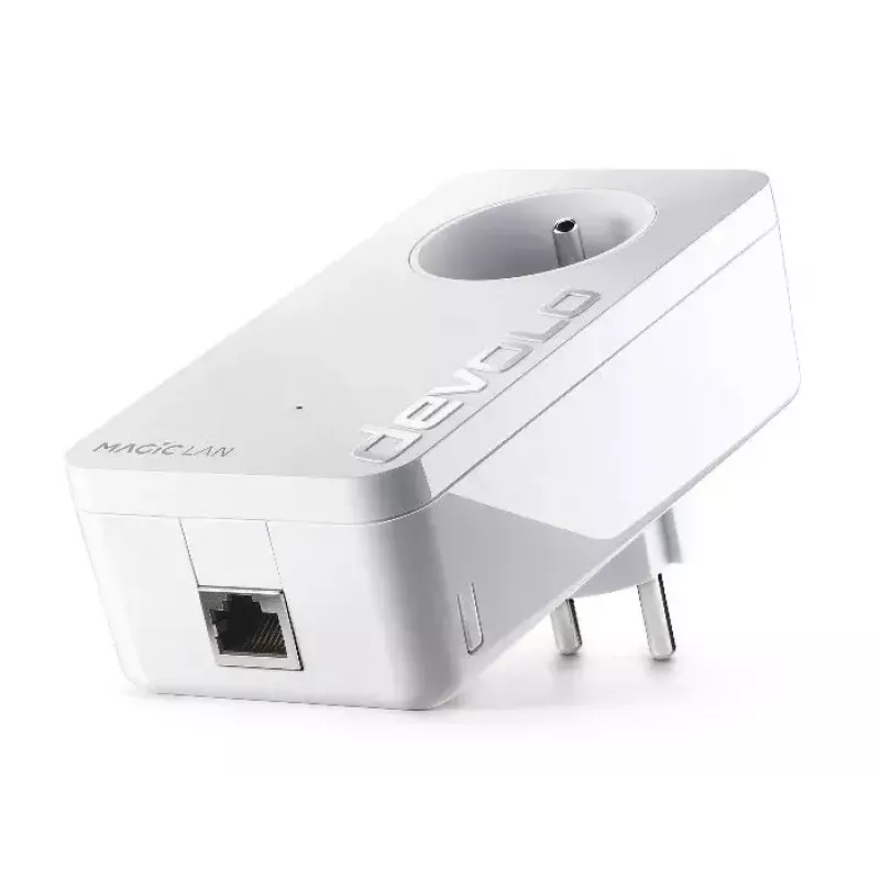Ethernet LAN -sovitin Devolo Magic 2 LAN 2400 Mbit/s