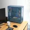 PC-kotelo Montech SKY TWO Midi Tower sininen