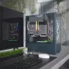 PC-kotelo Montech SKY TWO Midi Tower sininen