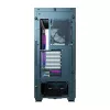 PC-kotelo Montech SKY TWO Midi Tower sininen