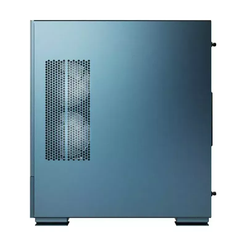 PC-kotelo Montech SKY TWO Midi Tower sininen