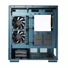 PC-kotelo Montech SKY TWO Midi Tower sininen