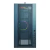 PC-kotelo Montech SKY TWO Midi Tower sininen