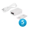 PoE-sovitin Ubiquiti POE-24-24W-5P-EU