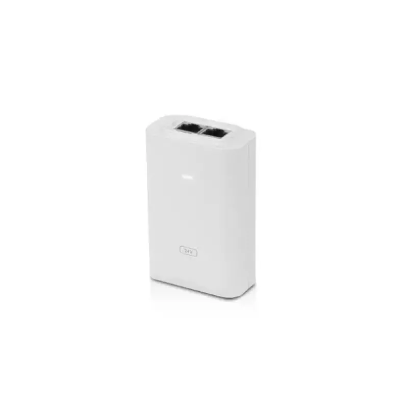 PoE-sovitin Ubiquiti POE-24-24W-5P-EU